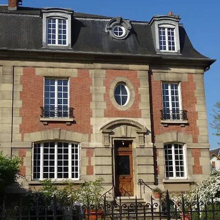 L'hotel Particulier - Paris
