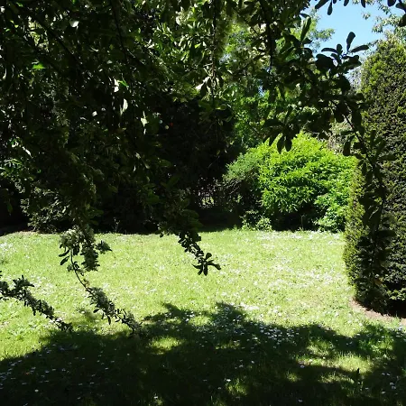 L'hôtel Particulier - Paris Affittacamere Asnières