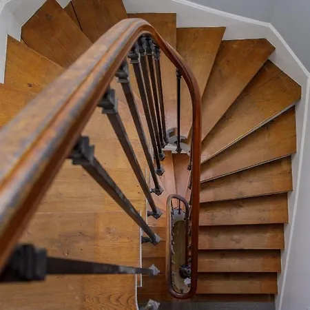L'hotel Particulier - Paris Guest house