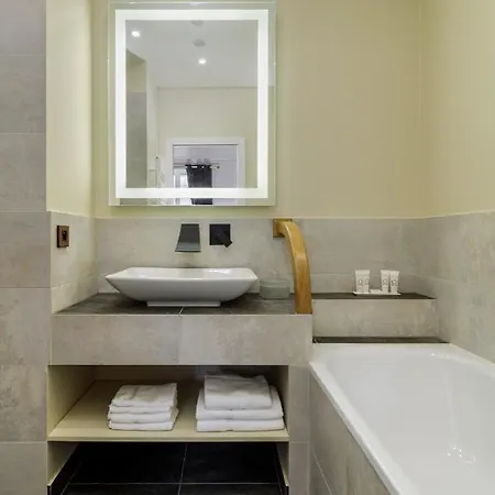 L'hotel Particulier - Paris