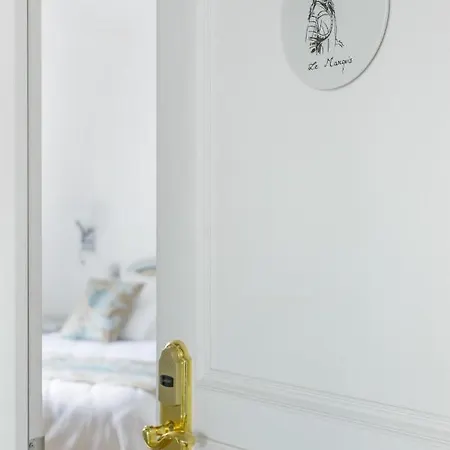 ゲストハウス L'hotel Particulier - Paris