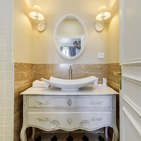 Affittacamere L'hôtel Particulier - Paris Asnières