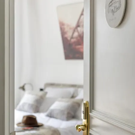 ゲストハウス L'hotel Particulier - Paris