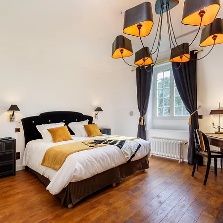 ゲストハウス L'hotel Particulier - Paris 4*