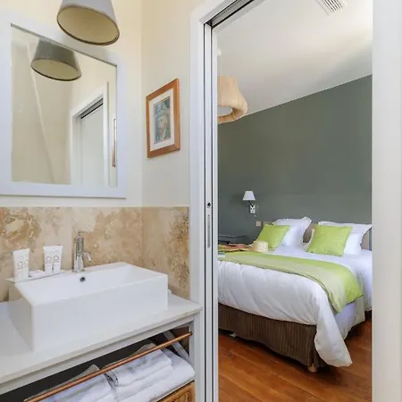 Guest house L'hotel Particulier - Paris 4*