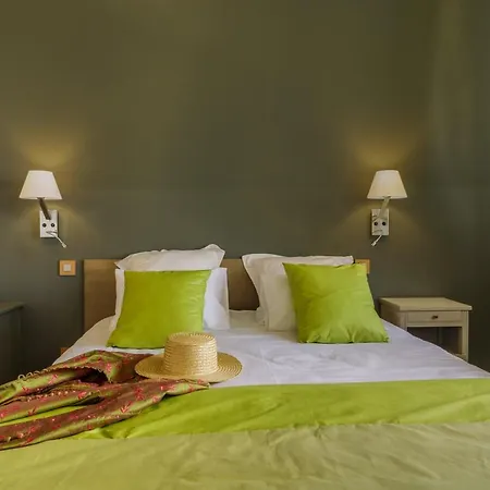 L'hotel Particulier - Paris