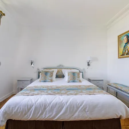 Guest house L'hotel Particulier - Paris Asnieres-sur-Seine