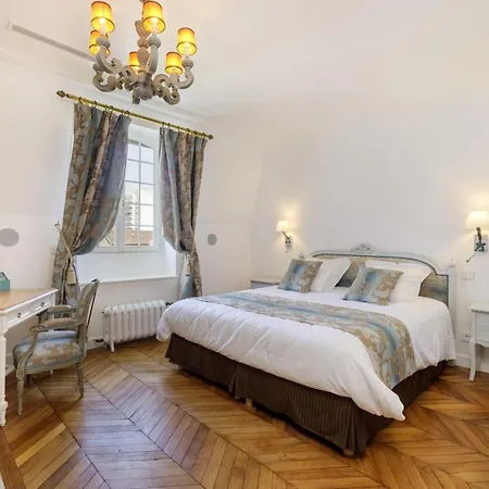 L'hotel Particulier - Paris Asnieres-sur-Seine