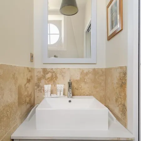 L'hôtel Particulier - Paris Asnières