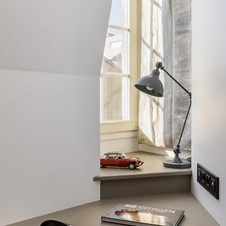 L'hotel Particulier - Paris アニエール