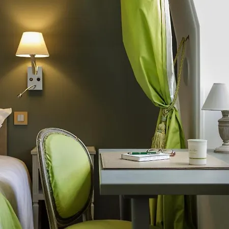 L'hôtel Particulier - Paris Affittacamere Asnières