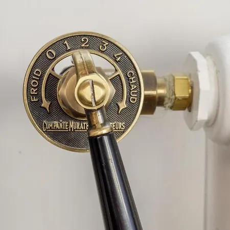 L'hôtel Particulier - Paris Asnières