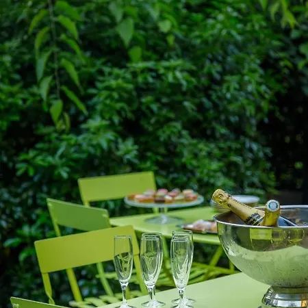 L'hotel Particulier - Paris 4*