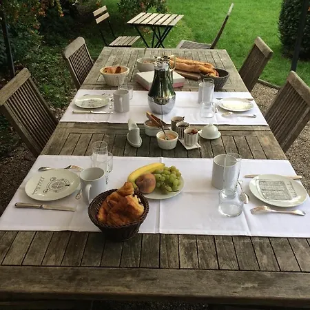 L'hôtel Particulier - Paris Affittacamere Asnières