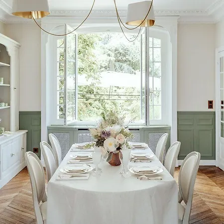 Affittacamere L'hôtel Particulier - Paris