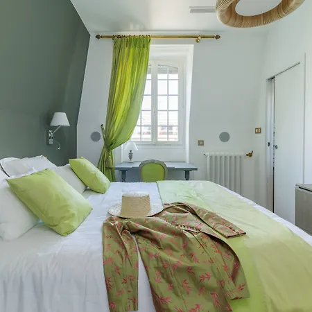 Affittacamere L'hôtel Particulier - Paris Asnières