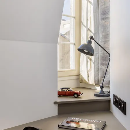 L'hotel Particulier - Paris アニエール